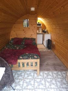 Blackditch hideaway cabin