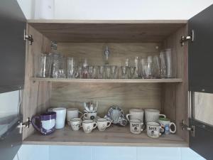 Studio Violet Olympic beach