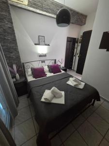 Studio Violet Olympic beach