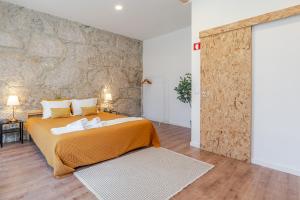 DesKanzo Guest House - Raúl Doria