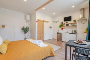 DesKanzo Guest House - Raúl Doria