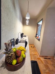 Casa de Hóspedes da Lili & André