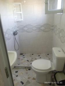 Отель Мечта Кобулети