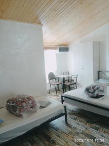 Отель Мечта Кобулети