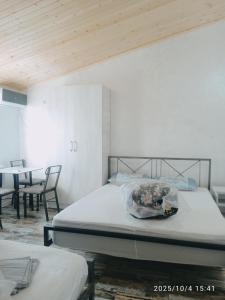 Отель Мечта Кобулети