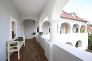 Csodarabbik Útja Fogadó