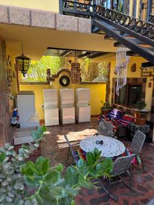 Dorado Family Suite - Beach & Historic Center