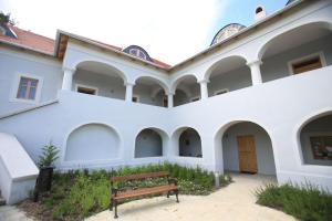 Csodarabbik Útja Fogadó