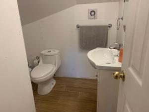 Hostal camino del río