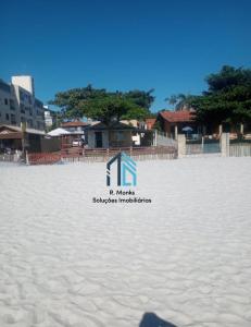 Casa frente ao mar 0157