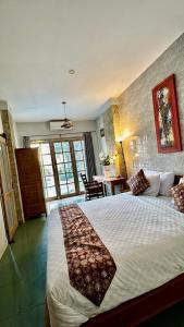 Blue Diamond Residenses Seminyak