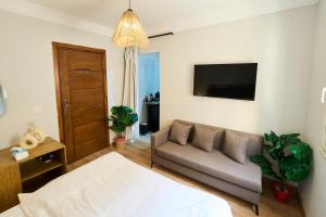 New Cairo Hotel Suites