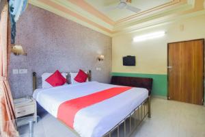 Hotel O by OYO Ritz Rivera