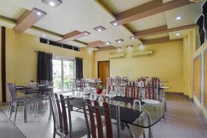 Hotel O by OYO Ritz Rivera