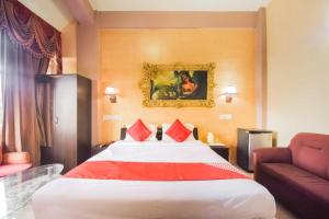 Hotel O by OYO Ritz Rivera