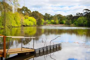 The Falls at Lake Werona
