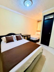 Hotel Buenavista Valledupar