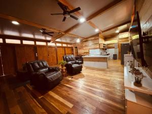 Hotel Mauka Boutique Casa