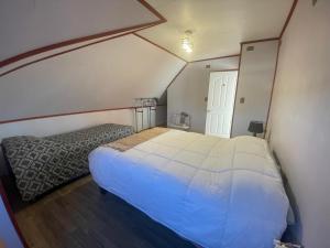 Hostal camino del río