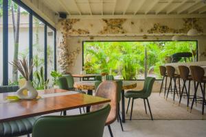 Mezcal Hotel Boutique