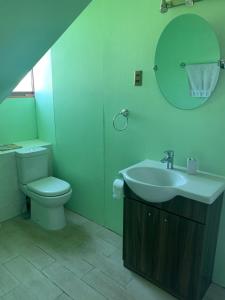 Hostal camino del río