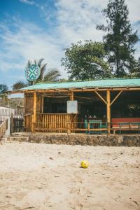 Hostal Rosa Mística