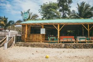 Hostal Rosa Mística