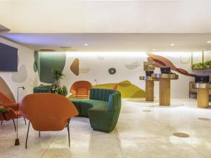Mercure Rio Boutique Hotel Copacabana
