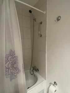 Hostal camino del río