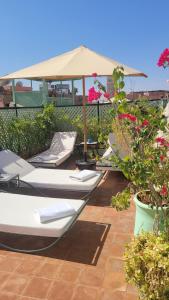 Riad Dar Hamid Hotel & Spa