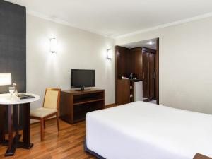 Mercure Sao Paulo Grand Plaza Paulista