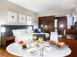 Mercure Sao Paulo Grand Plaza Paulista