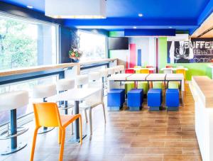 ibis Budget - Melbourne Airport