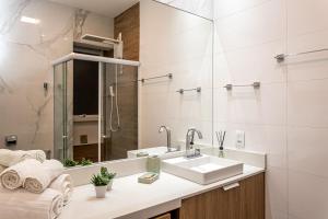 Melhor localização de Ipanema - 350m da praia e restaurantes