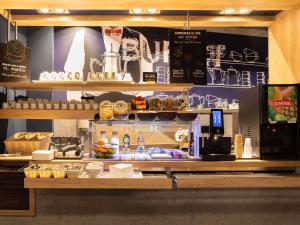 Ibis Budget Madrid Centro Lavapies