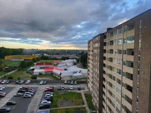 Departamento diario en Osorno