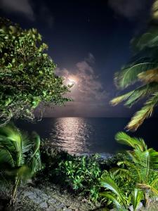 Aquavit pousada e comedoria