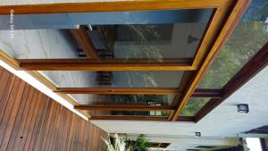 Seu lar aconchegante na praia!