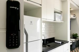 Loft Prático – Metrô Belém Linha Vermelha