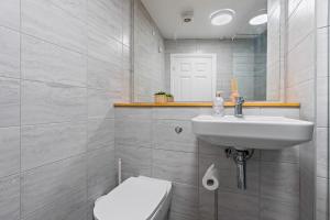 Leeds Central Hub - Free Parking - Sleeps 5