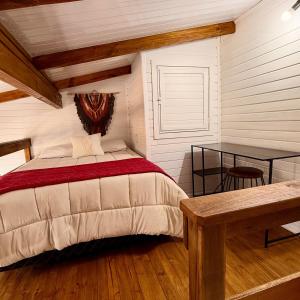 Casa Gaia - Janaínas Colors Retreat