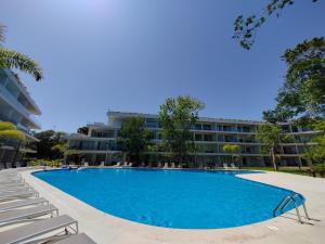 Maravilloso y Tranquilo Estudio en Playacar By Yeah