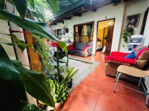 La casita de Charlie