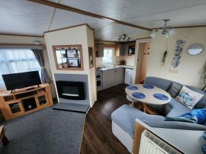 92 Barmouth Bay Holiday Park