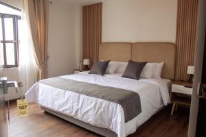 Hotel Boutique Barón de Huaura