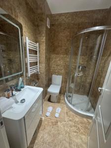 Aparthotel Bucharest