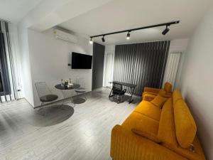 Aparthotel Bucharest