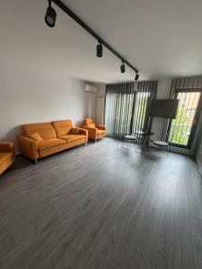 Aparthotel Bucharest