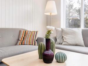 8 person holiday home in Blåvand