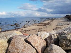 6 person holiday home in Gilleleje-By Traum